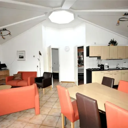 Zeester 287 度假居 *