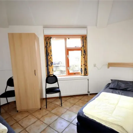 Zeester 287 度假居