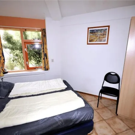 度假居 Zeester 287 *